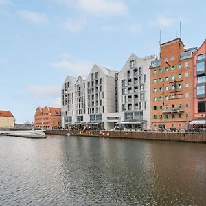 Granaria Riverside By Downtown Apartments