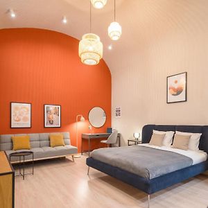 Siena Haven - Urban Suite
