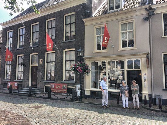 Museum de Roode Tooren